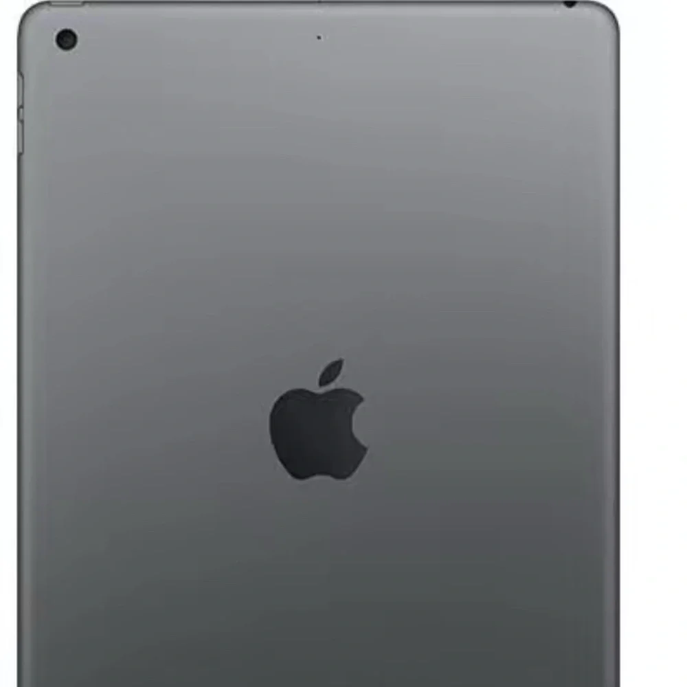 NEW Apple Tablet in Sleek Gray 7th gen